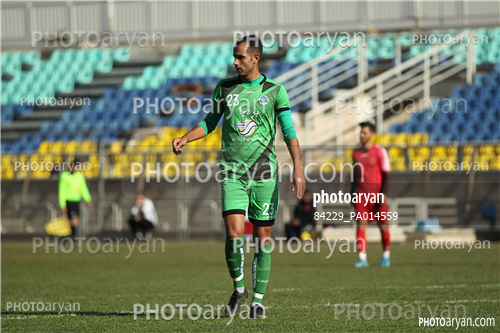 پرسپولیس 4-چوکای تالش 1(07/10/98)-صائب فرجی,