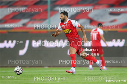 پرسپولیس 1-الومینیوم اراک 0  (1402/05/18)-