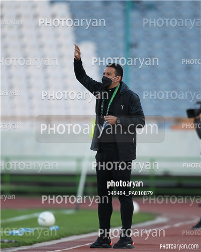 پرسپولیس 1-مس رفسنجان  0(99/11/21)-