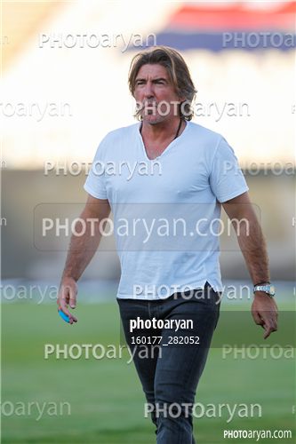 استقلال 0 -سپاهان 2 (1401/05/21)-