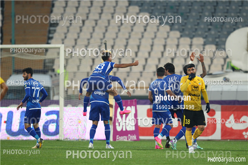 استقلال1-سپاهان 0  (1402/12/08)-