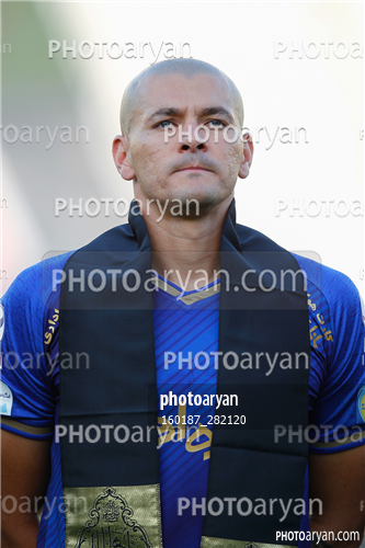 استقلال 0 -سپاهان 2 (1401/05/21)-