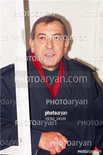 بازیکنان دهه های مختلف فوتبال ایران 2-استانکو پابلوکویچ,