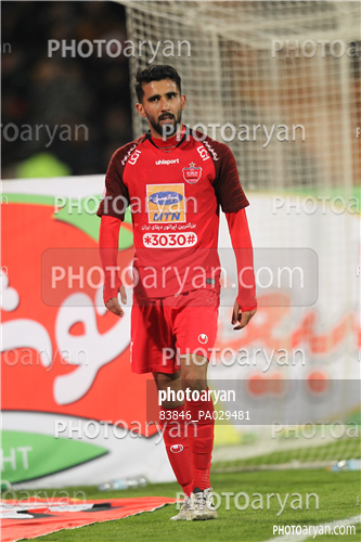 پرسپولیس 2-گل گهر سیرجان  1 (98/08/19)-