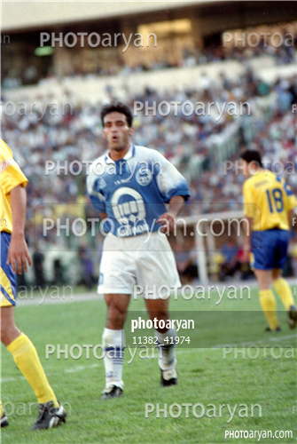 علیرضا منصوریان-علیرضا منصوریان,