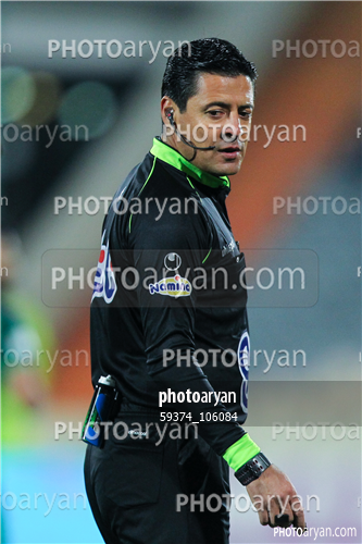 استقلال 3 - ذوب آهن 0 (97/12/05)-