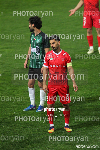 پرسپولیس 1-خیبر خرم اباد 2(1404/12/01)-