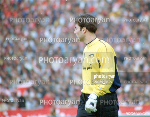 پیروزی 2-استقلال 0-78/12/08-هادی طباطبایی,