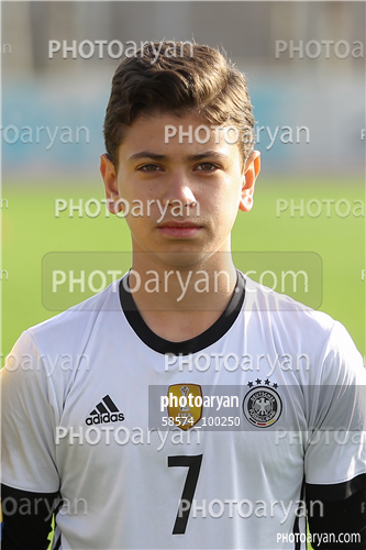 جلسه تمرینی تیم ملی زیر 13 سال (97/11/05)-