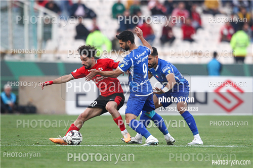 استقلال2-تراکتور0  (1402/08/20)-