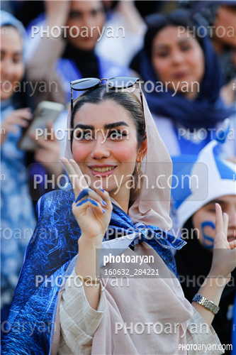 استقلال 1 -مس کرمان 0 (1401/06/03)-