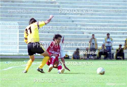 فوتبال ایران (دهه 80)-