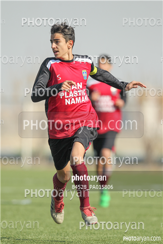 شهدای کیوج1-استقلال 3(98/11/10)-