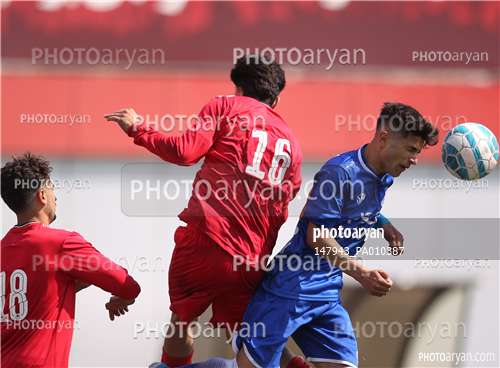 پرسپولیس 0-استقلال 1(99/12/15)-