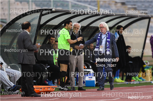 استقلال 3 -پیکان 2 (97/02/02)-