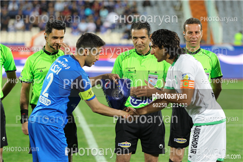 استقلال 1-ماشین سازی 0  (98/01/28)-