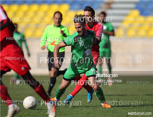 پرسپولیس 4-چوکای تالش 1(07/10/98)-فرشاد احمدزاده,رضا اعتمادی,