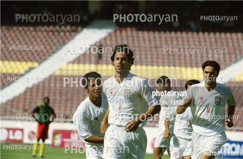 فوتبال ایران (دهه 80)-