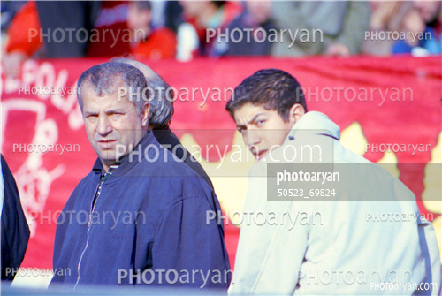 فوتبال ایران (دهه 80)-