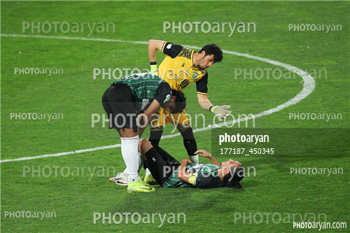 پرسپولیس 1-خیبر خرم اباد 2(1404/12/01)-