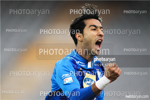 استقلال 4 - صنعت نفت آبادان 0(96/10/03)-سید محسن کریمی,