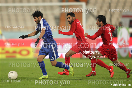 پرسپولیس 2-گل گهر سیرجان  1 (98/08/19)-