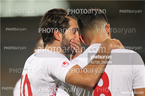 ایران 14-کامبوج 0 (98/07/18)-