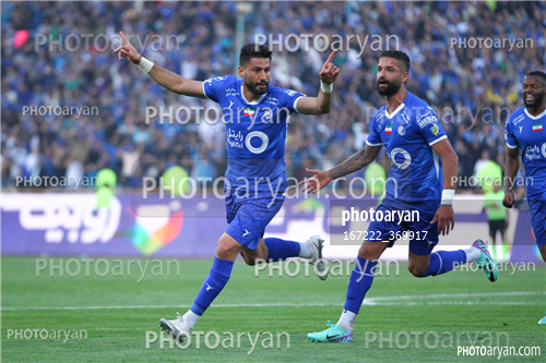 استقلال2-تراکتور0  (1402/08/20)-