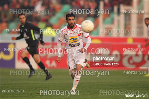 سایپا 0-پرسپولیس  2 (98/09/23)-