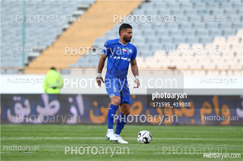 استقلال 0-شمس آذر قزوین 1    (1403/11/01)-