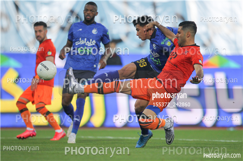 استقلال 3- مس رفسنجان  2 (1400/10/18)-