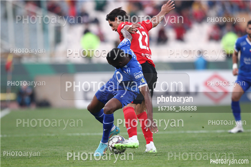 استقلال2-تراکتور0  (1402/08/20)-