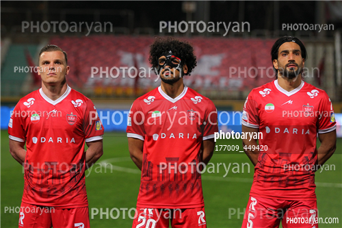 پرسپولیس 1-خیبر خرم اباد 2(1404/12/01)-