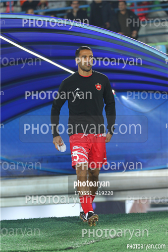 پرسپولیس  2-خیبر خرم اباد 1    (1403/10/07)-