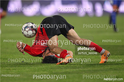 استقلال2-تراکتور0  (1402/08/20)-