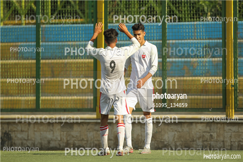 امید پرسپولیس 3-جوانان پرسپولیس 3 (98/04/14)-