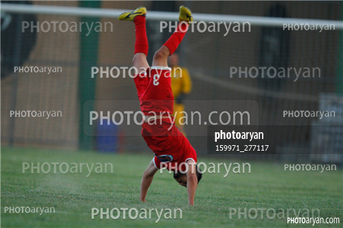 آریو اسلامشهر 3- شاهین بجنورد  0  (1401/03/23)-