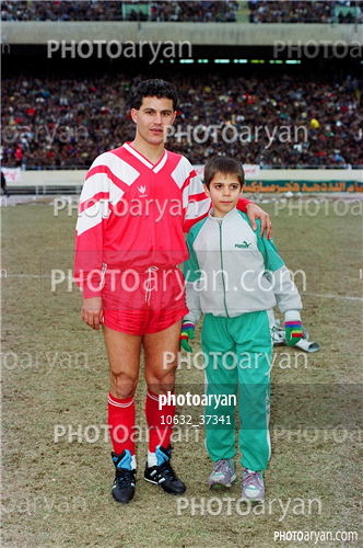 فرشاد پیوس-فرشاد پیوس  Farshad Pious,