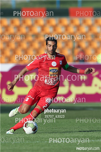 پیکان 2-تراکتورسازی تبریز 1 (96/07/27)-محمد ایران پوریان,