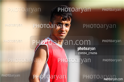 آریو اسلامشهر 3- شاهین بجنورد  0  (1401/03/23)-