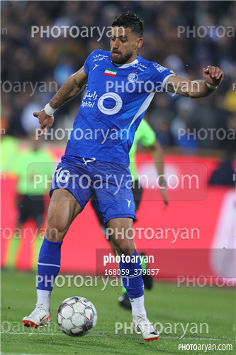 استقلال2-پیکان 1  (1402/10/09)-