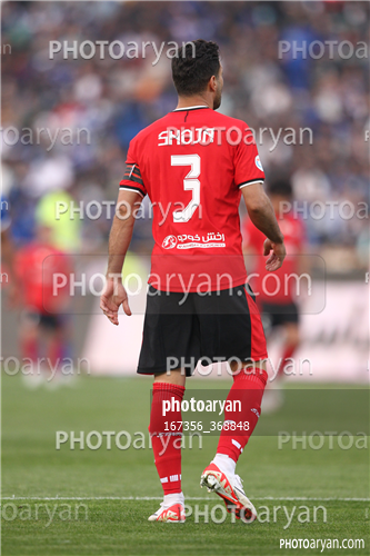 استقلال2-تراکتور0  (1402/08/20)-