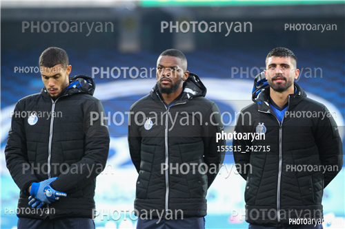 استقلال 3- مس رفسنجان  2 (1400/10/18)-