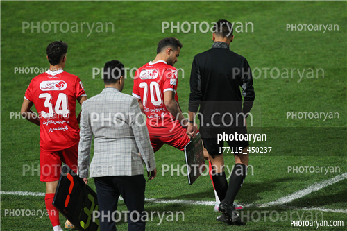 پرسپولیس 1-خیبر خرم اباد 2(1404/12/01)-