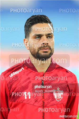 استقلال 2 -پرسپولیس 2 (1401/09/29)-