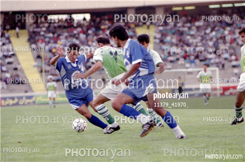علیرضا منصوریان-عبدالصمد مرفاوی,علیرضا منصوریان,