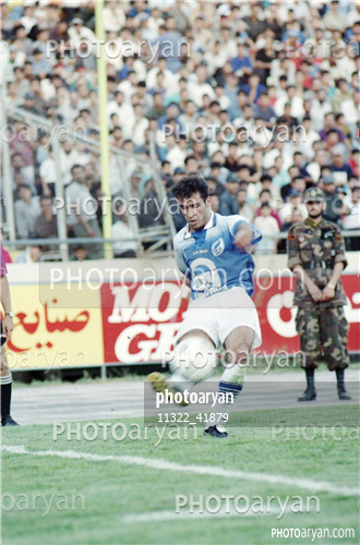 علیرضا منصوریان-علیرضا منصوریان,