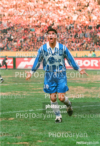  استقلال 2-پرسپولیس 2  (79/10/09)-مهدی هاشمی نصب,