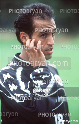 علیرضا منصوریان-علیرضا منصوریان,