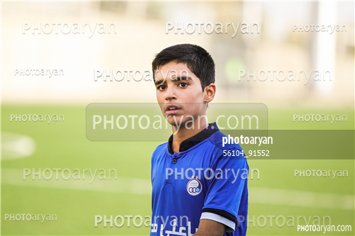 استقلال 0 - پرسپولیس 0 (97/07/26)-